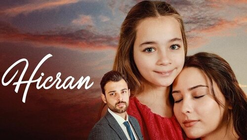 Hicran / Instinct de mama va incepe la Kanal D 2 Hicran Instinct de mama va incepe la Kanal D 2