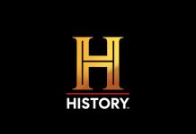 History Channel are un nou logo