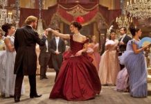 Inventarea minciunii / Anna Karenina – in luna martie la DIVA Inventarea minciunii Anna Karenina - in luna martie la DIVA