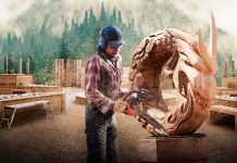 Istorii furate / Maestrii lemnului – serii History Channel Istorii furate Maestrii lemnului - serii History Channel