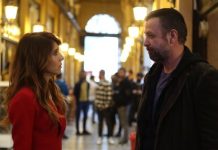 Iyi Adamin 10 Gunu / 10 zile ale omului bun – film Netflix Iyi Adamin 10 Gunu 10 zile ale omului bun - film Netflix