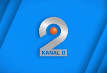 Kanal D 2 – data lansare Kanal D 2 - data lansare