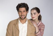 Mi secreto / Secretul Meu – telenovela Acasa Mi secreto Secretul Meu - telenovela Acasa