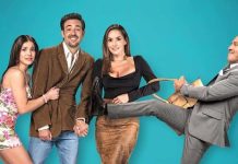 Pana cand banii ne vor desparti – telenovela columbiana Diva Pana cand banii ne vor desparti - telenovela columbiana Diva