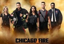 Pompierii din Chicago – sezonul 6 la Diva Pompierii din Chicago - sezonul 6 la Diva