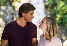 Romanta pe rau / Cascadele iubirii – filme romantice DIVA Romanta pe rau Cascadele iubirii - filme romantice DIVA