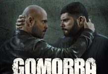 Serialul italian de exceptie Gomora la Kanal D 2 Serialul italian de exceptie Gomora la Kanal D 2