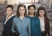 TVR 2 difuzeaza Cod pentru crima TVR 2 difuzeaza Cod pentru crima