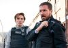TVR 2 difuzeaza serialul politist In numele legii TVR 2 difuzeaza serialul politist In numele legii