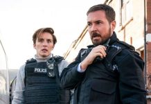 TVR 2 difuzeaza serialul politist In numele legii TVR 2 difuzeaza serialul politist In numele legii