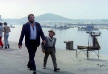 AMC difuzeaza filme cu Piedone (Bud Spencer) AMC difuzeaza filme cu Piedone (Bud Spencer)