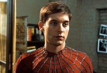 AMC difuzeaza trilogia Omul Paianjen cu Tobey Maguire AMC difuzeaza trilogia Omul Paianjen cu Tobey Maguire