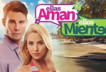 Acasa difuzeaza Iubire si minciuni Acasa difuzeaza Iubire si minciuni