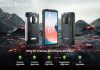 BV9300 – noul flagship rezistent Blackview BV9300 - noul flagship rezistent Blackview