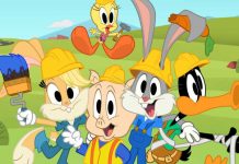 Bugs Bunny Constructorii – serie noua Cartoonito Bugs Bunny Constructorii - serie noua Cartoonito