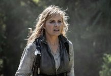 Fear the walking dead – sezonul 8 incepe la AMC Fear the walking dead - sezonul 8 incepe la AMC