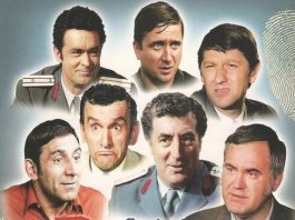 Filmele Brigada Diverse vor fi difuzate pe Focus Sat TV Filmele Brigada Diverse vor fi difuzate pe Focus Sat TV