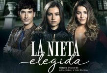 Luisa, straina din familie – premiera Acasa Gold Luisa, straina din familie - premiera Acasa Gold