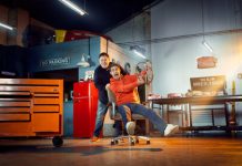 Masini pe alese – sezonul 18 la Discovery Channel Masini pe alese - sezonul 18 la Discovery Channel