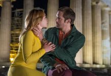 Micuta tobosareasa – premiera TVR 2 Micuta tobosareasa - premiera TVR 2