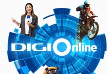 Nou pe Digi Online: Catch UP TV pentru inregistrare Nou pe Digi Online Catch UP TV pentru inregistrare