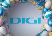 Oferta Paste Digi – Sarbatoare la portare Oferta Paste Digi - Sarbatoare la portare