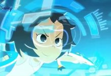 Pilotii de Drone / Ultra Violet si Scorpionul Negru – Disney Channel Pilotii de Drone Ultra Violet si Scorpionul Negru - Disney Channel