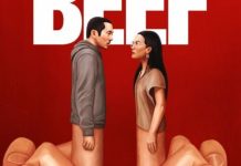 Raca – sezonul 2 Netflix Raca - sezonul 2 Netflix