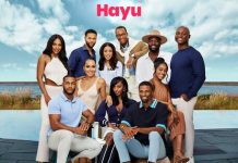 Summer House: Martha’s Vineyard – Hayu Summer House: Martha's Vineyard - Hayu