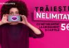 Telekom Mobil lanseaza campania Traieste Nelimitat cu Nelimitat Telekom Mobil lanseaza campania Traieste Nelimitat cu Nelimitat