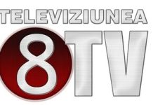 Televiziunea 8TV a primit licenta Televiziunea 8TV a primit licenta