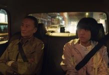 Time – dramedie chinezeasca Netflix Time - dramedie chinezeasca Netflix