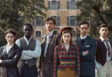 Transatlantic – miniserial istoric Netflix Transatlantic - miniserial istoric Netflix