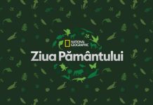 Ziua Pamantului la National Geographic si National Geographic Wild Ziua Pamantului la National Geographic si National Geographic Wild
