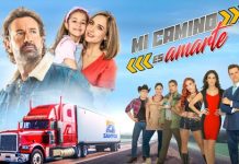 Acasa difuzeaza Drumul catre tine Acasa difuzeaza Drumul catre tine