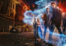 Asasinii Wu: filmul Pumnii razbunarii tine locul sezonului 2 Asasinii Wu filmul Pumnii razbunarii tine locul sezonului 2