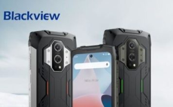 Blackview anunta noul flagship BV9300 impreuna cu castile AirBuds 10 Pro Blackview anunta noul flagship BV9300 impreuna cu castile AirBuds 10 Pro