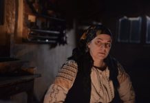 Capra cu trei iezi – un thriller de la sat Capra cu trei iezi - un thriller de la sat