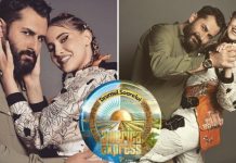 Cine sunt concurentii sezonului 6 al emisiunii America Express? Cine sunt concurentii sezonului 6 al emisiunii America Express