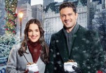 Craciunul la Plaza / Gala de Craciun – filme DIVA Craciunul la Plaza Gala de Craciun - filme DIVA