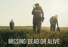 Disparitii: morti sau vii?: documentar despre oameni disparuti in timp real Disparitii morti sau vii documentar despre oameni disparuti in timp real