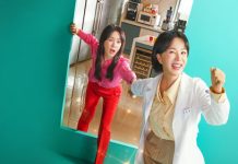 Doctor Cha: ar fi posibila lansarea sezonului 2? Doctor Cha ar fi posibila lansarea sezonului 2