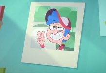 Eroi pe jumatate – premiera Disney Channel Eroi pe jumatate - premiera Disney Channel