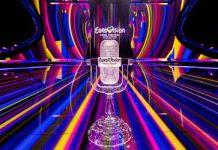 Eurovision 2023 se vede la TVR 1 Eurovision 2023 se vede la TVR 1