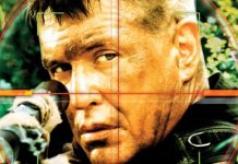 Filmele Lunetistul se vad in mai la Pro Cinema Filmele Lunetistul se vad in mai la Pro Cinema