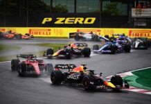 Formula 1: Viata in viteza a 8-a continua cu sezonul 6 Formula 1 Viata in viteza a 8-a continua cu sezonul 6
