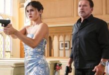 Fubar – va avea sezonul 2? Fubar - va avea sezonul 2