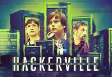 Hackerville este disponibil pe SkyShowTime Hackerville este disponibil pe SkyShowTime