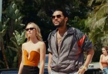 Idolul – din iunie pe HBO si HBO Max Idolul - din iunie pe HBO si HBO Max