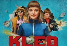 Kleo: actiunea va continua in sezonul 2 Kleo actiunea va continua in sezonul 2